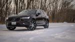 Volvo XC60 T8 Inscription 2017 года (JP)